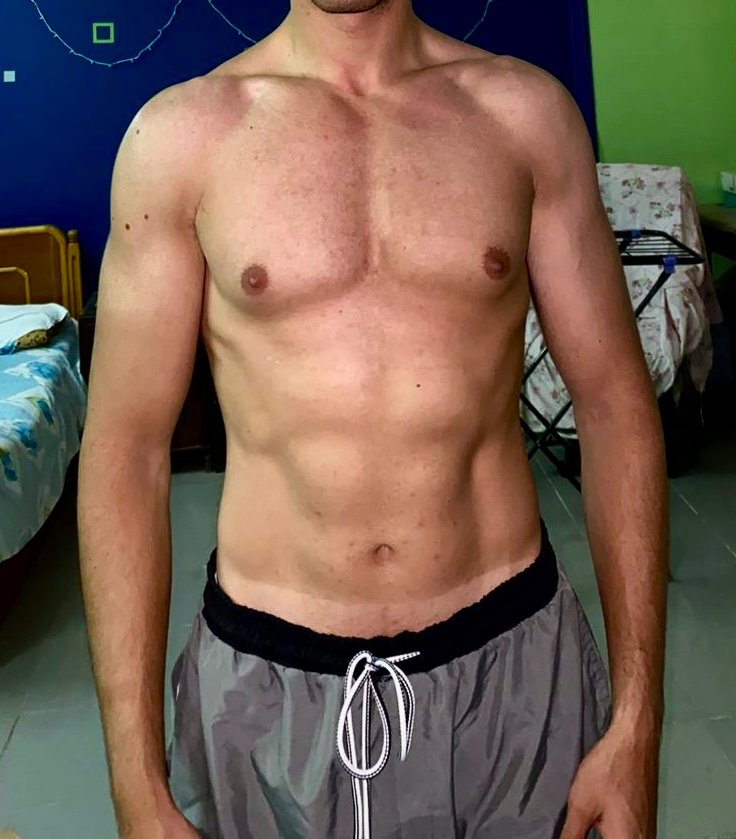 After transformation