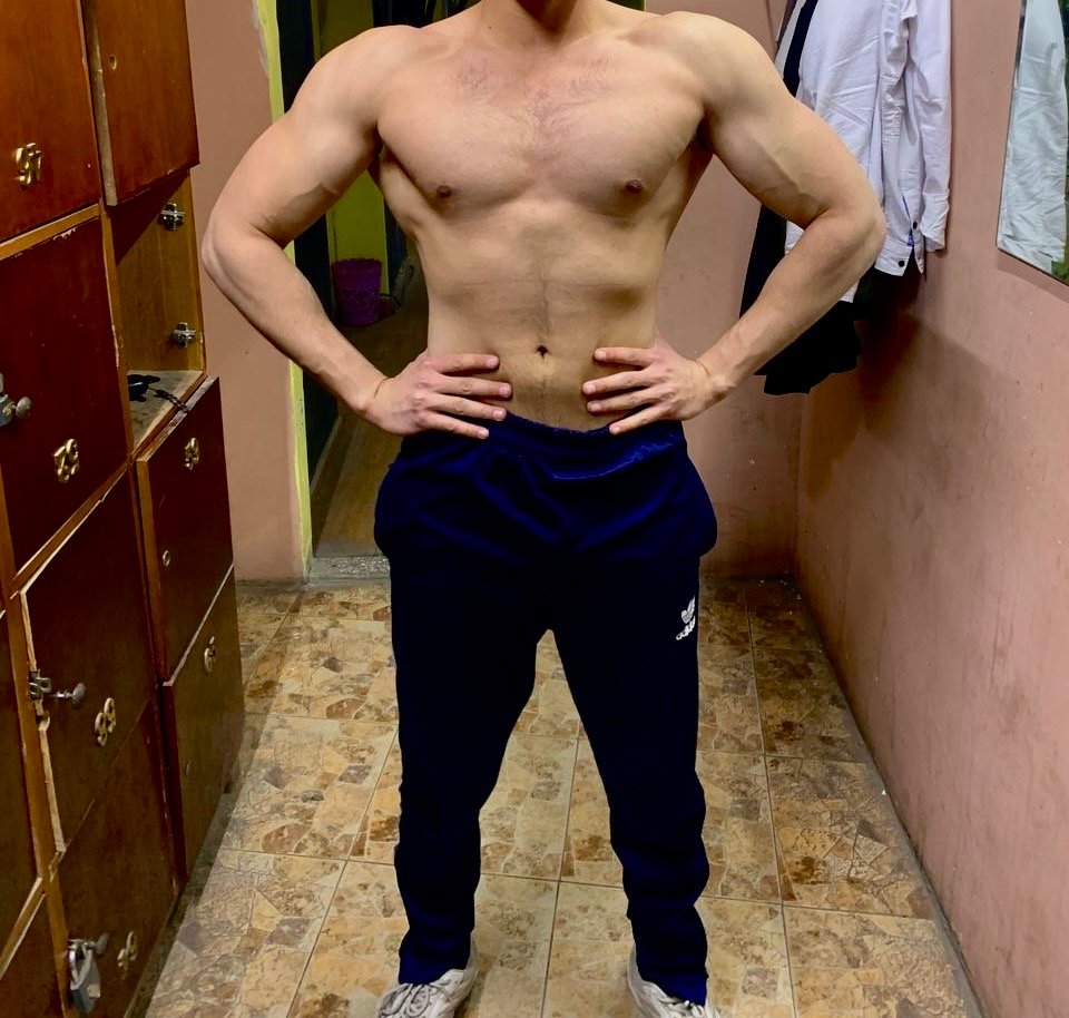 After transformation